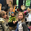Musikausflug zu den M�nchner Philharmonikern